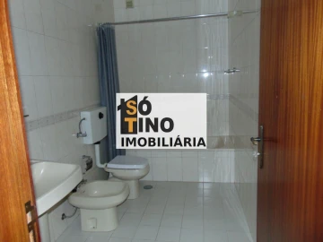 Apartamento T3 para Venda em Braga (São José de São Lázaro e São João do Souto)