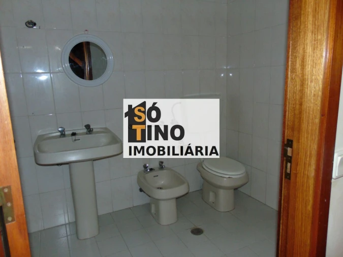 Apartamento T3 para Venda em Braga (São José de São Lázaro e São João do Souto) Foto 11