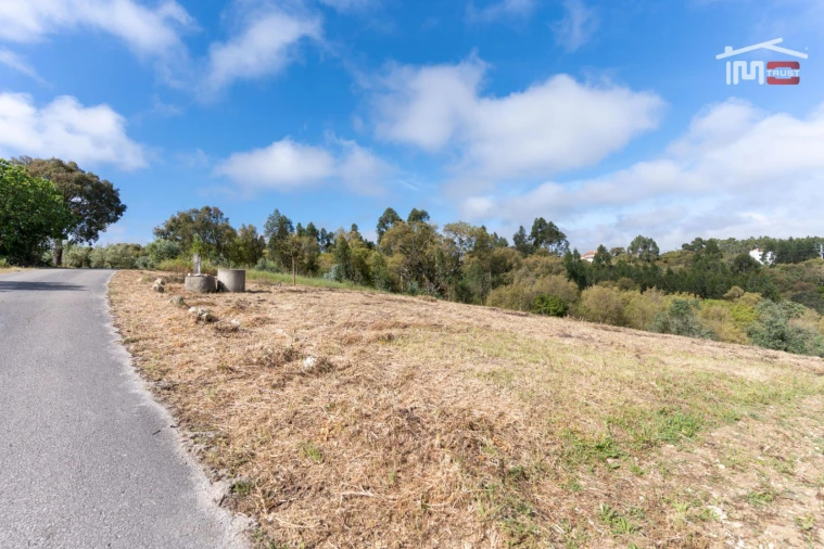 Terreno Agricola ou Rústico para Venda em Atouguia Foto 2