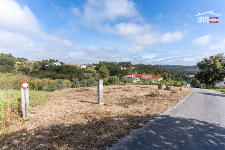 Terreno Agricola ou Rústico para Venda em Atouguia Foto 4
