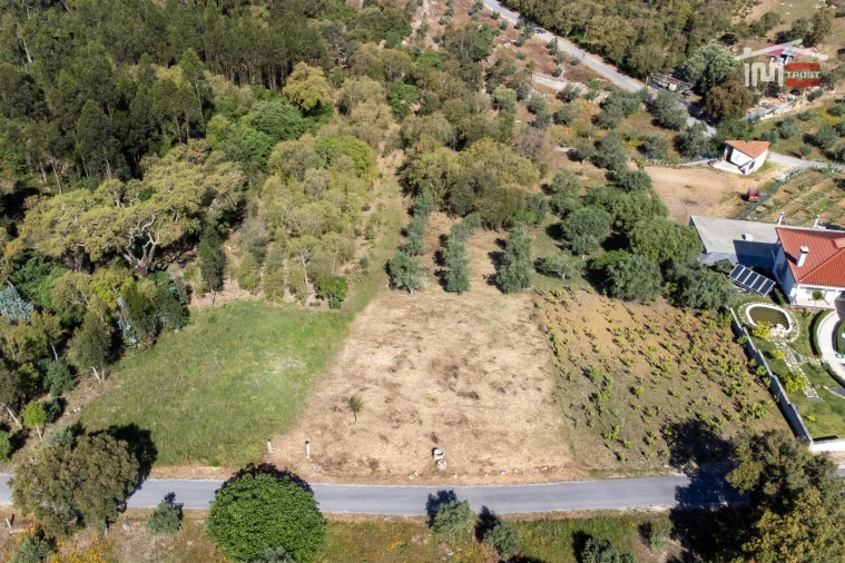 Terreno Agricola ou Rústico para Venda em Atouguia Foto 11