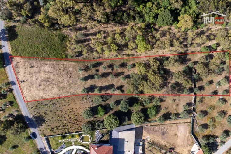 Terreno Agricola ou Rústico para Venda em Atouguia Foto 15