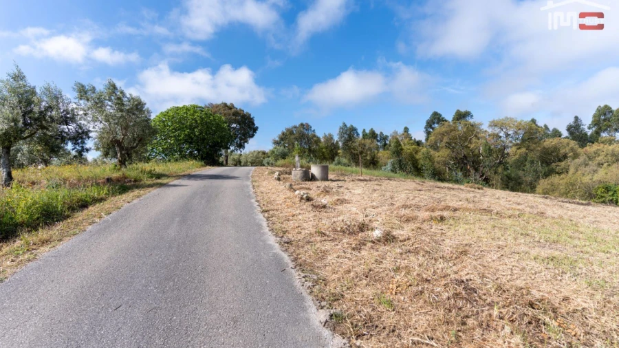 Terreno Agricola ou Rústico para Venda em Atouguia