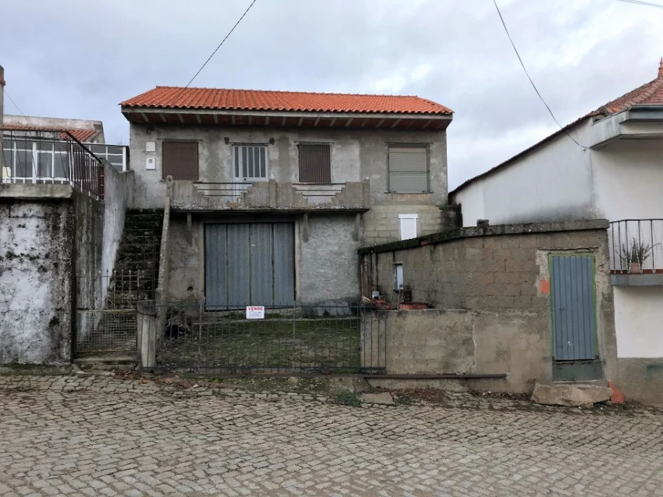 Moradia T4 para Venda em Sambade Foto 21