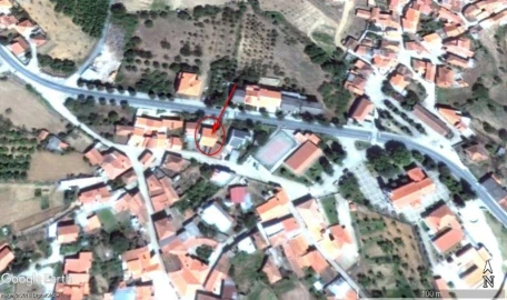 Moradia T4 para Venda em Sambade