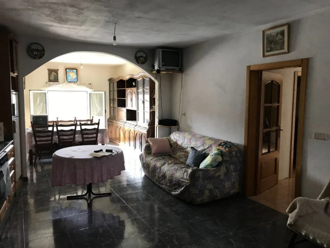 Moradia T4 para Venda em Sambade Foto 6