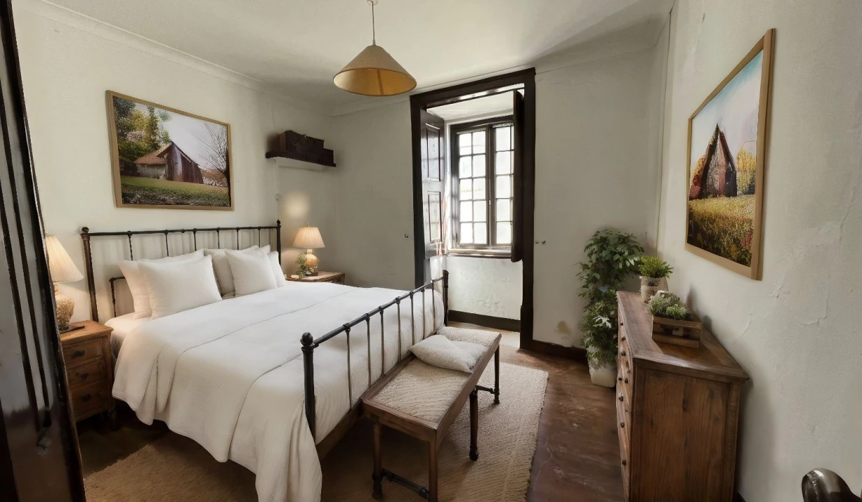 Moradia T5 para Venda em Abrunheira, Verride e Vila Nova da Barca Foto 6