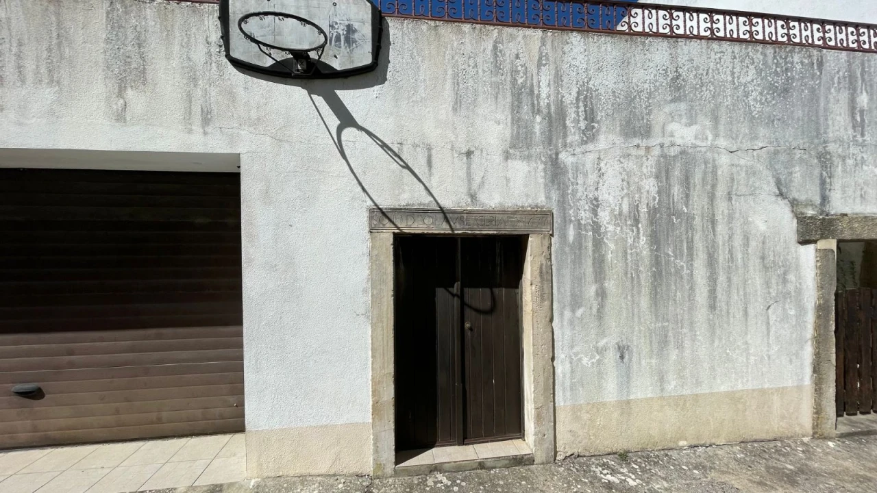 Moradia T5 para Venda em Abrunheira, Verride e Vila Nova da Barca Foto 20