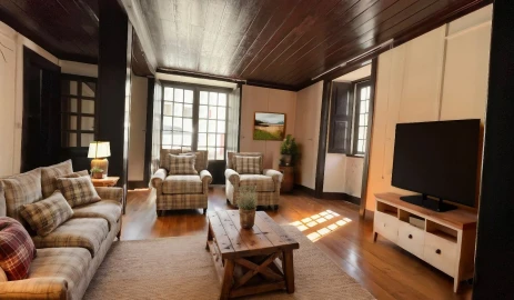 Moradia T5 para Venda em Abrunheira, Verride e Vila Nova da Barca