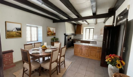 Moradia T5 para Venda em Abrunheira, Verride e Vila Nova da Barca