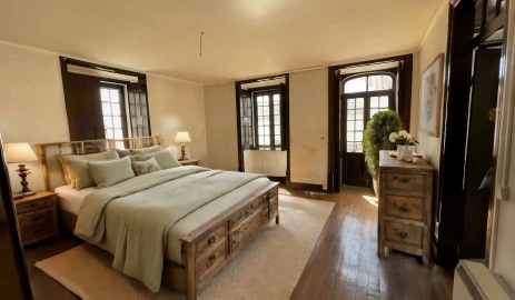 Moradia T5 para Venda em Abrunheira, Verride e Vila Nova da Barca