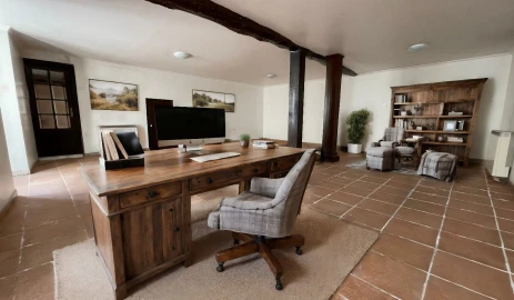 Moradia T5 para Venda em Abrunheira, Verride e Vila Nova da Barca