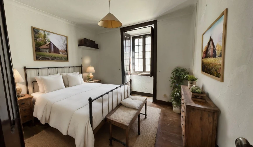 Moradia T5 para Venda em Abrunheira, Verride e Vila Nova da Barca Foto 6