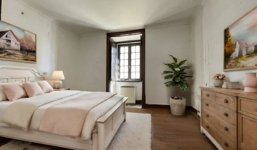 Moradia T5 para Venda em Abrunheira, Verride e Vila Nova da Barca Foto 7