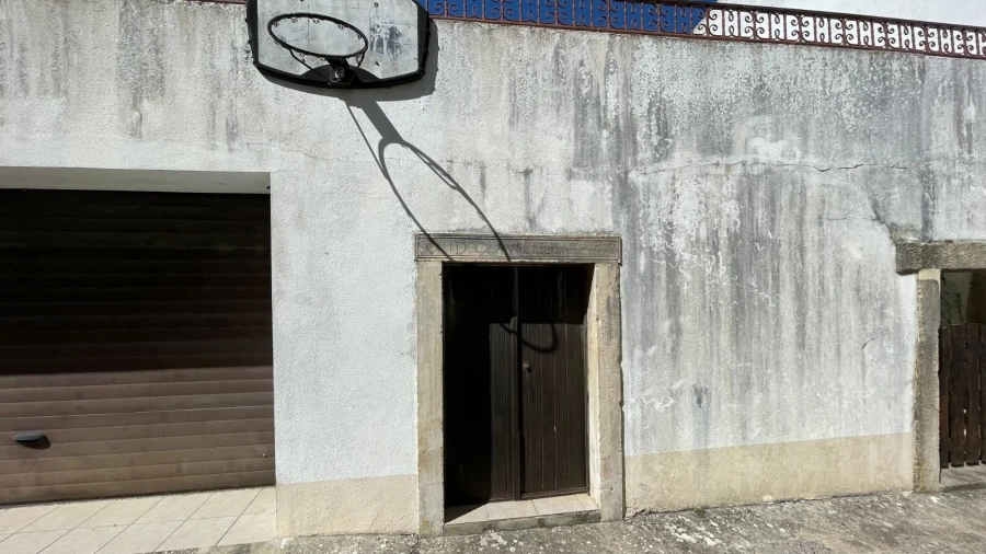 Moradia T5 para Venda em Abrunheira, Verride e Vila Nova da Barca Foto 20