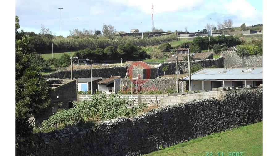 Terreno Agricola ou Rústico para Venda em Ponta Delgada (São José)