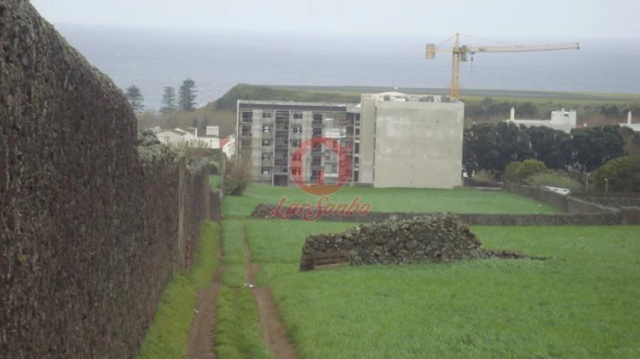 Terreno Agricola ou Rústico para Venda em Ponta Delgada (São José)