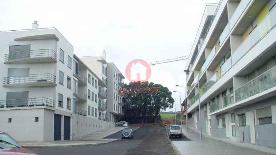 Terreno Agricola ou Rústico para Venda em Ponta Delgada (São José)