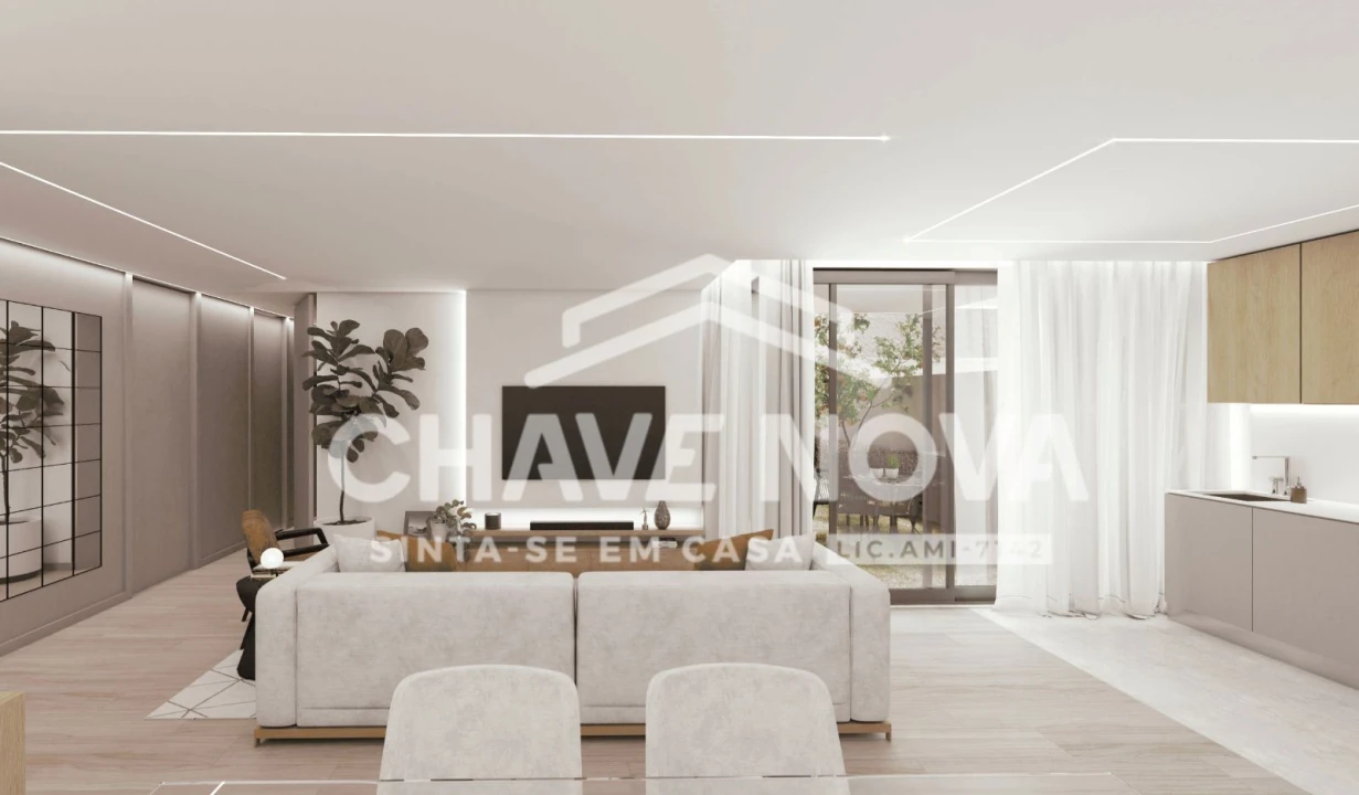 Apartamento T3 para Venda em Bonfim Foto 7
