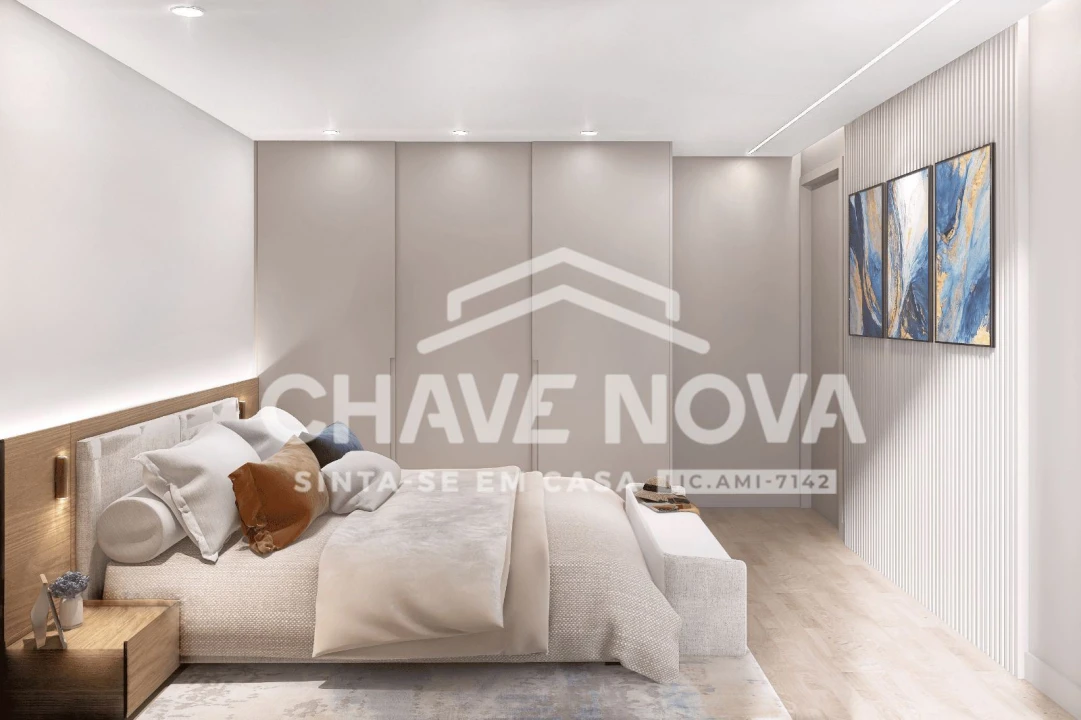 Apartamento T3 para Venda em Bonfim Foto 12