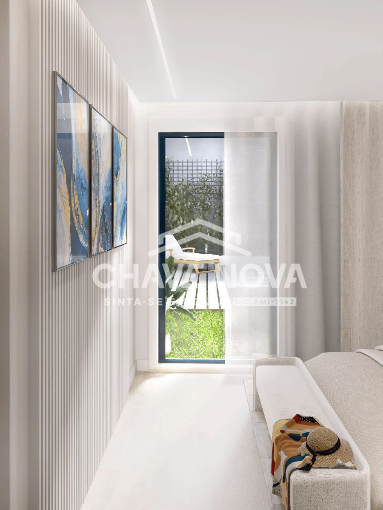 Apartamento T3 para Venda em Bonfim Foto 13