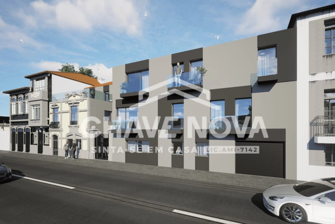 Apartamento T3 para Venda em Bonfim Foto 17