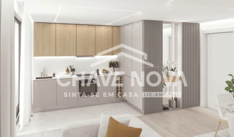 Apartamento T3 para Venda em Bonfim