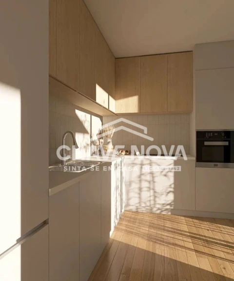 Apartamento T3 para Venda em Bonfim