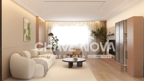 Apartamento T3 para Venda em Bonfim