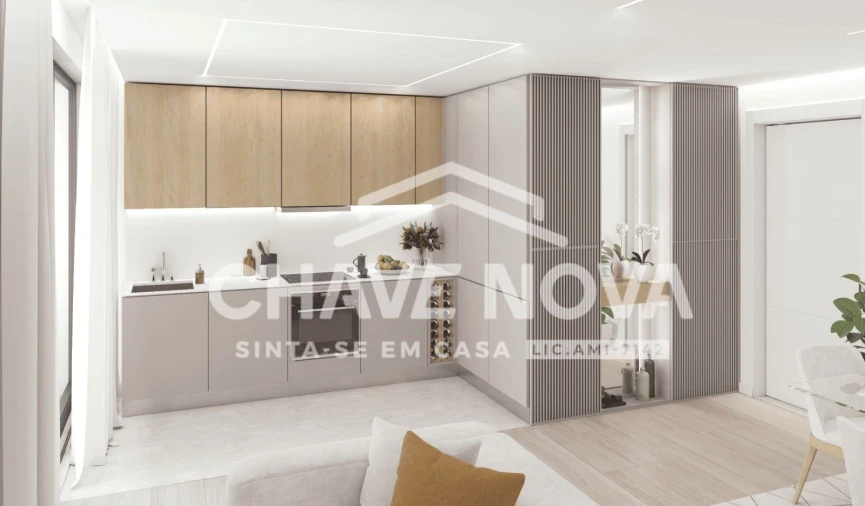 Apartamento T3 para Venda em Bonfim Foto 4