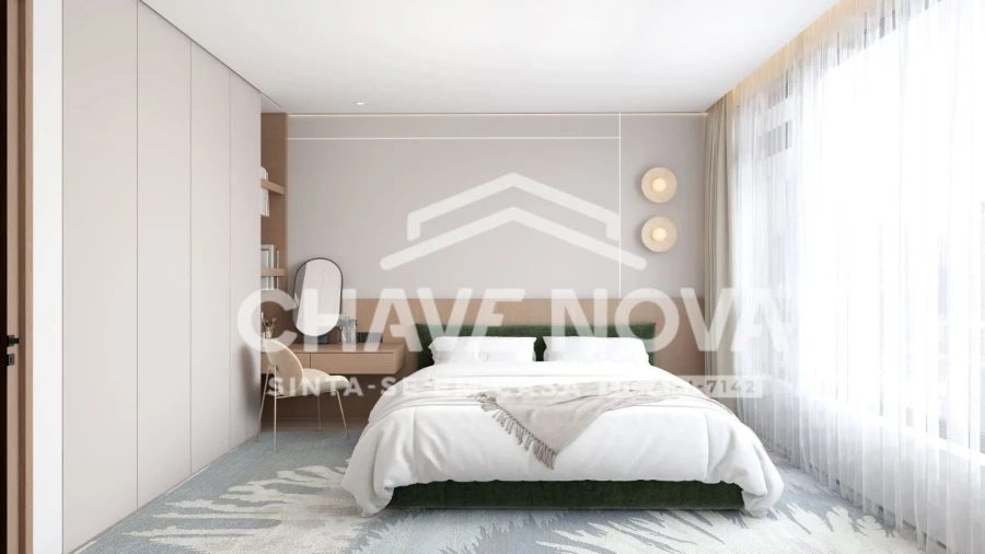 Apartamento T3 para Venda em Bonfim Foto 21
