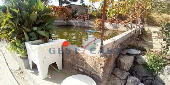 Quinta T1 para Venda em Póvoa de Atalaia e Atalaia do Campo