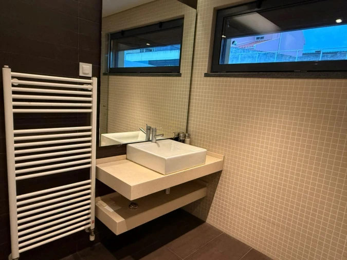 Moradia T4 para Venda em São Domingos de Rana Foto 13