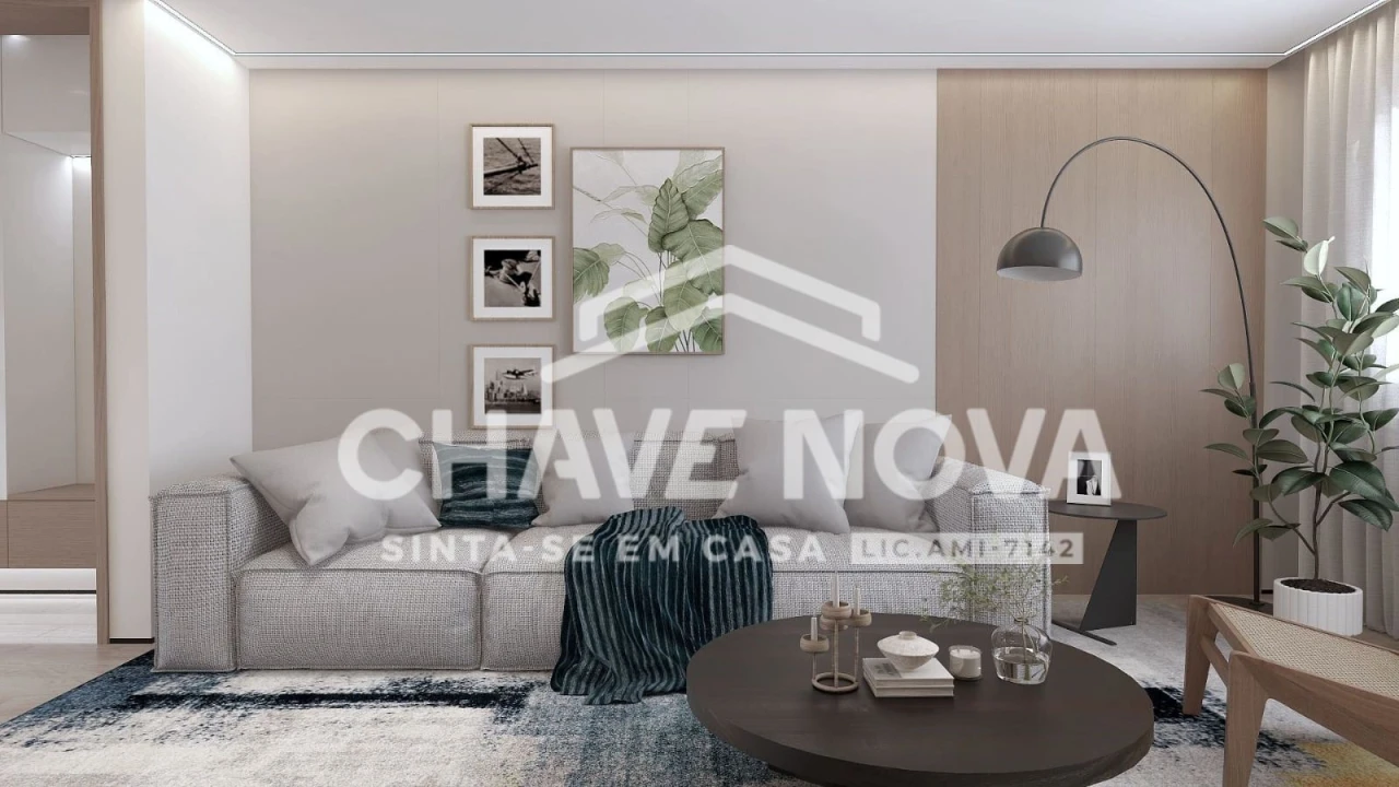 Apartamento T3 para Venda em Bonfim Foto 23