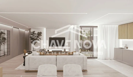 Apartamento T3 para Venda em Bonfim