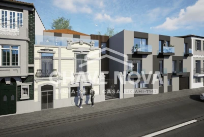 Apartamento T3 para Venda em Bonfim