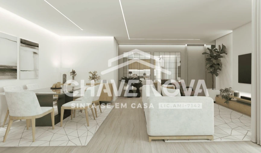 Apartamento T3 para Venda em Bonfim Foto 8