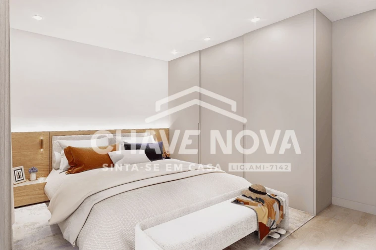 Apartamento T3 para Venda em Bonfim Foto 10
