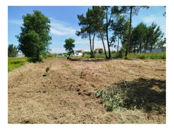 Terreno P/ Prédio para Venda em Ouca