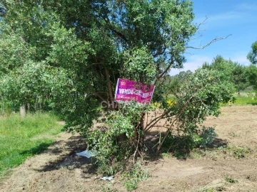 Terreno P/ Prédio para Venda em Ouca
