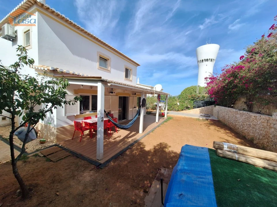 Moradia T4 para Venda em Portimão Foto 2