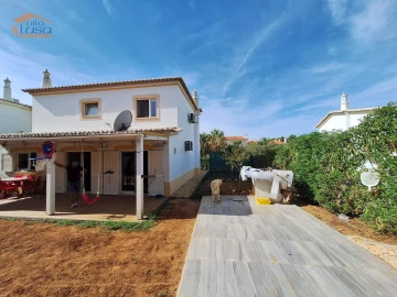 Moradia T4 para Venda em Portimão