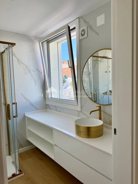 Moradia T3 para Venda em Caparica e Trafaria