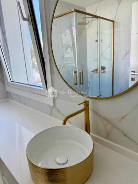 Moradia T3 para Venda em Caparica e Trafaria