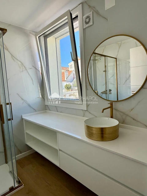 Moradia T3 para Venda em Caparica e Trafaria