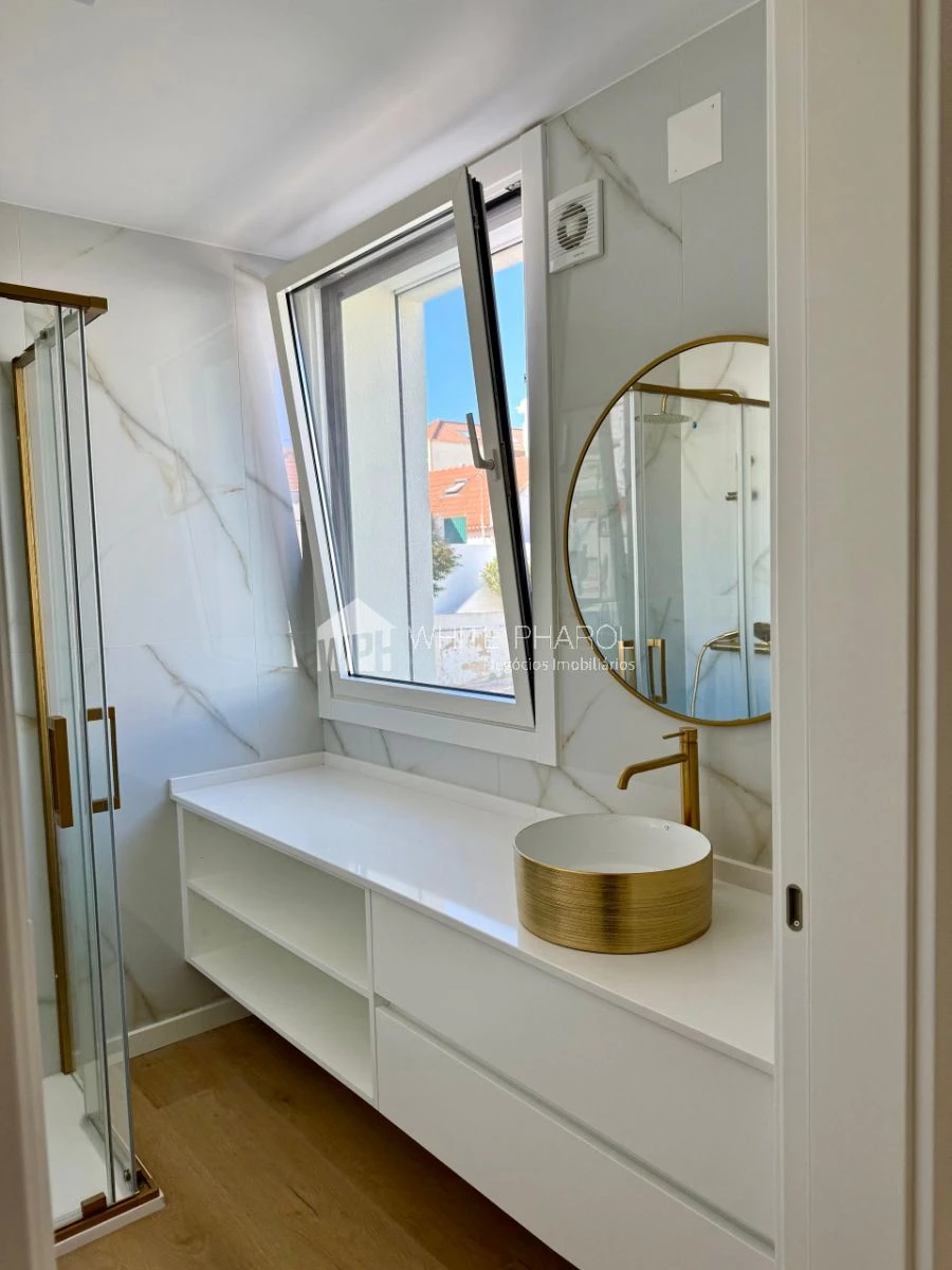 Moradia T3 para Venda em Caparica e Trafaria Foto 2