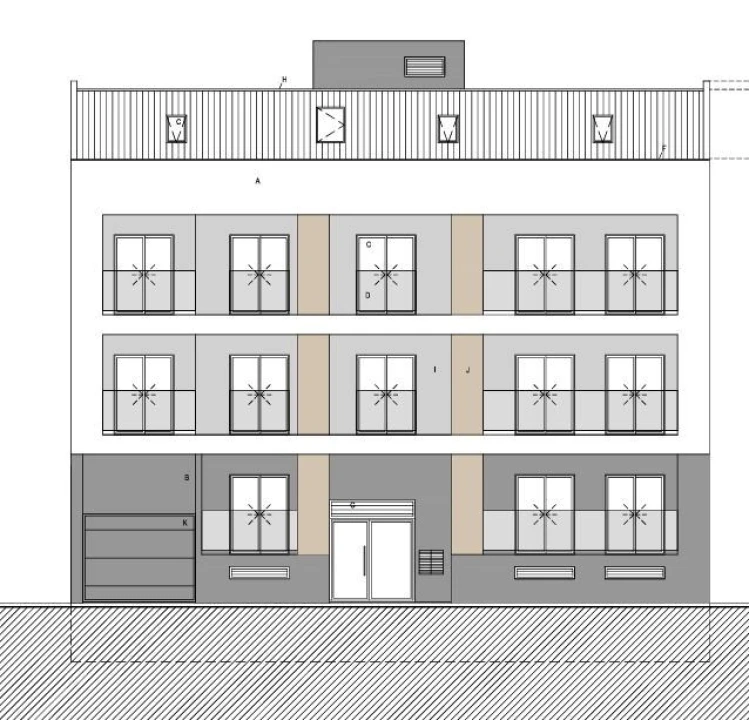 Apartamento T2 para Venda em Corroios Foto 1