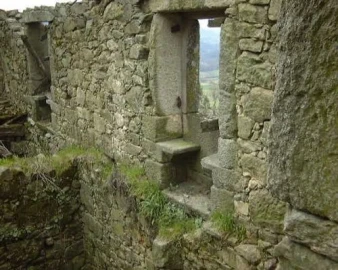Quinta T0 para Venda em Cossourado e Linhares