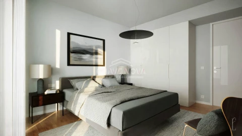 Moradia T4 para Venda em Nogueira da Regedoura