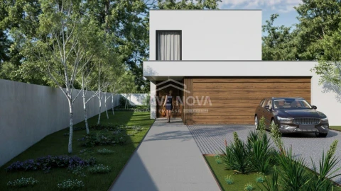 Moradia T4 para Venda em Nogueira da Regedoura